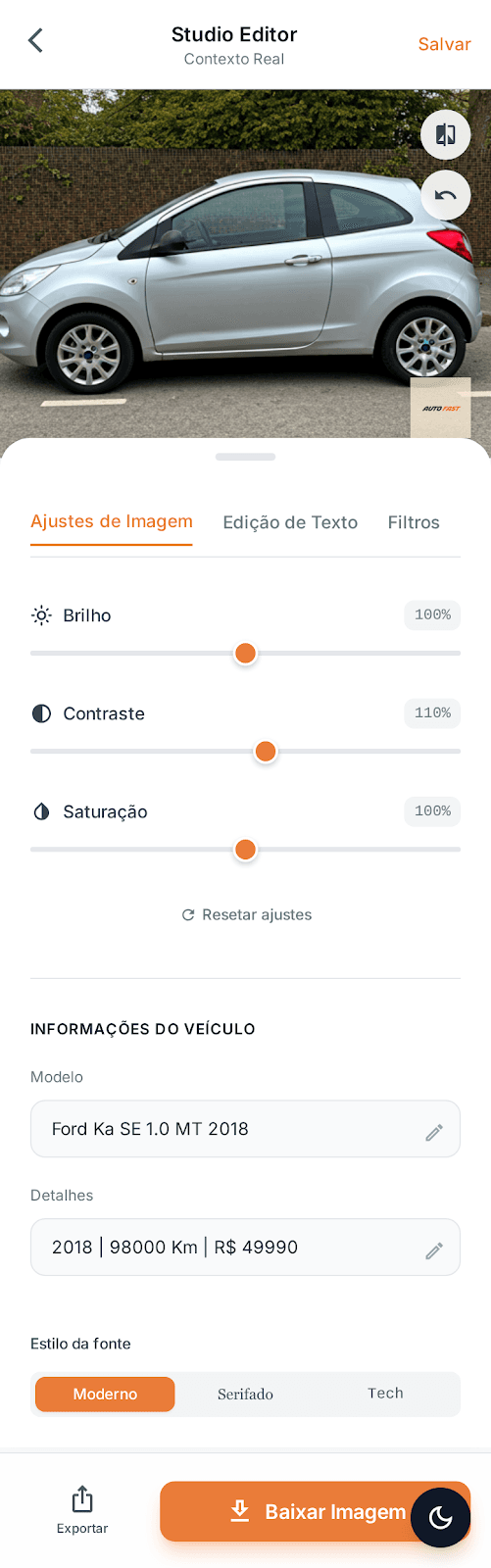 Ilustração: Transforme em anúncio